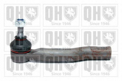 QUINTON HAZELL qr3574s -  Наконечник поперечной рулевой тяги